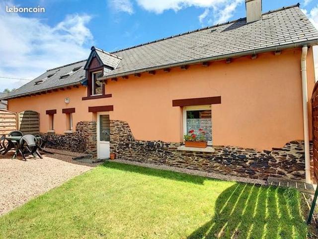 Maison 9 pièces 203 m²