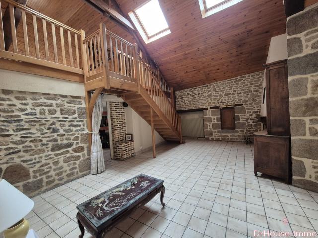 Maison 9 pièces 203 m²