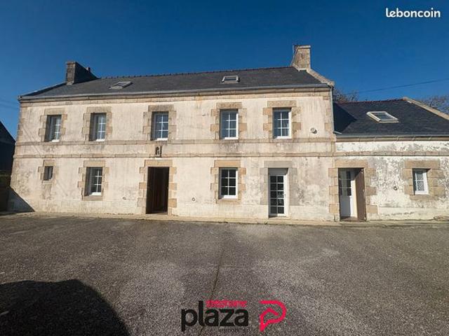 Maison 9 pièces 203 m²