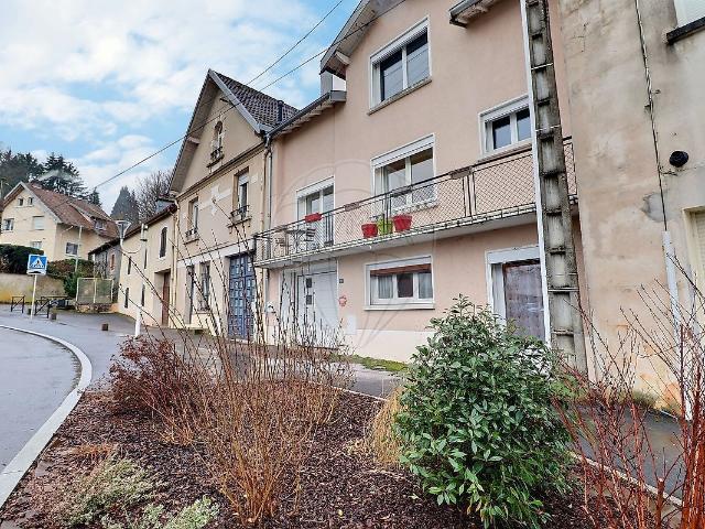 Maison 9 pièces 203 m²