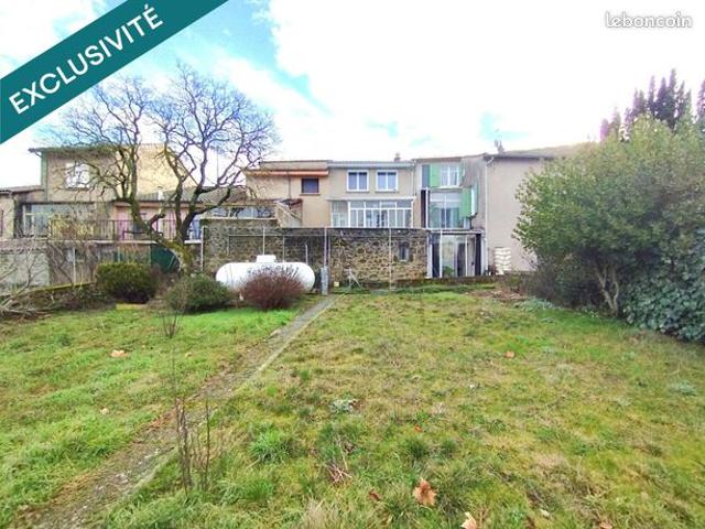 Maison 9 pièces 203 m²