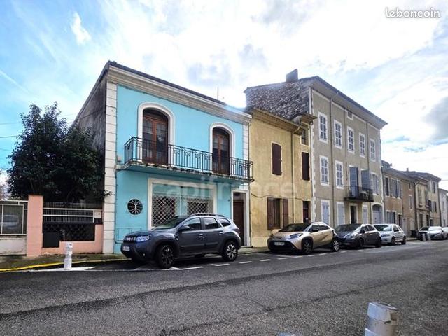 Maison 9 pièces 203 m²