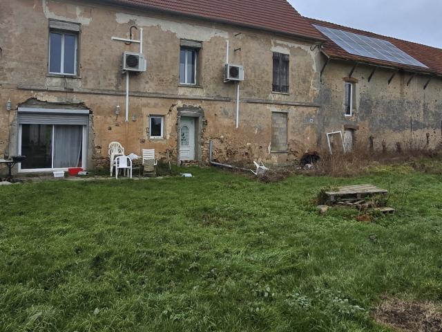 Maison 9 pièces 203 m²