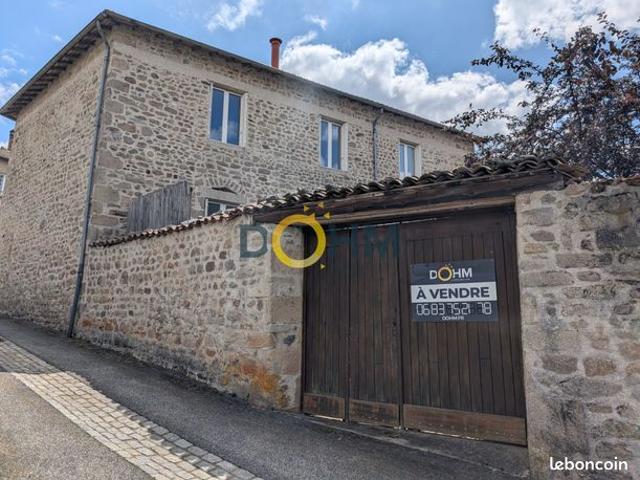 Maison 9 pièces 203 m²
