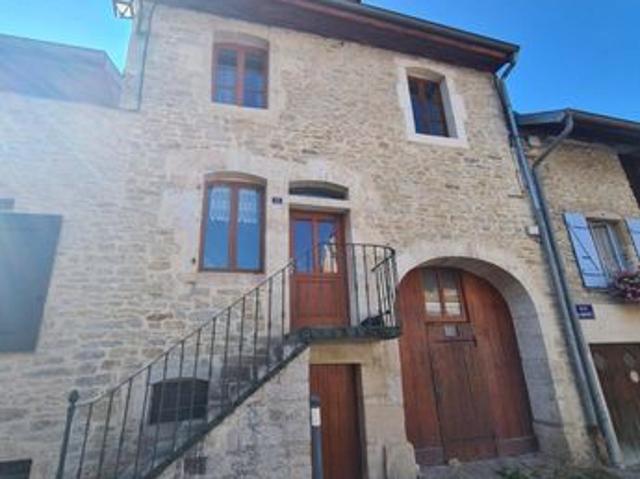 Maison 9 pièces 203 m²