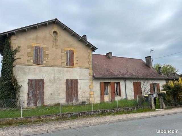 Maison 9 pièces 203 m²