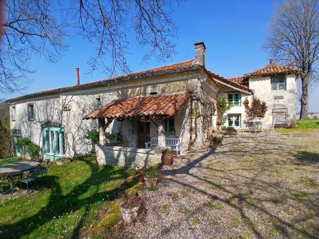 Maison 9 pièces 214 m²