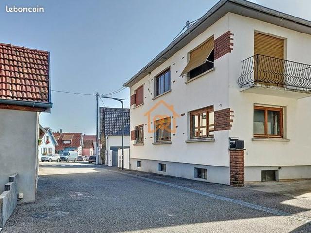 Maison 9 pièces 214 m²