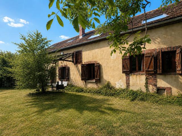 Maison 9 pièces 214 m²