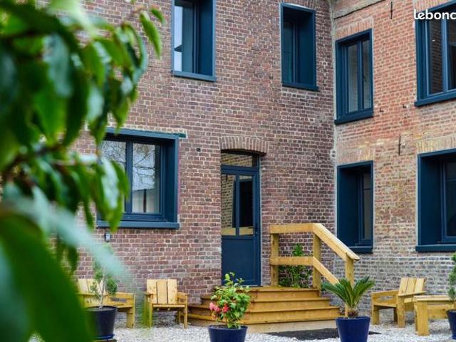 Maison 9 pièces 214 m²