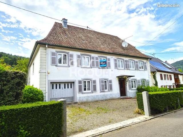 Maison 9 pièces 214 m²