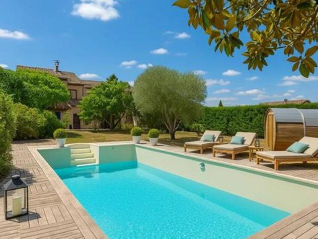 Maison 9 pièces 215 m²
