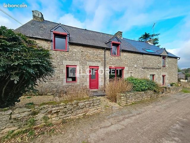 Maison 9 pièces 215 m²