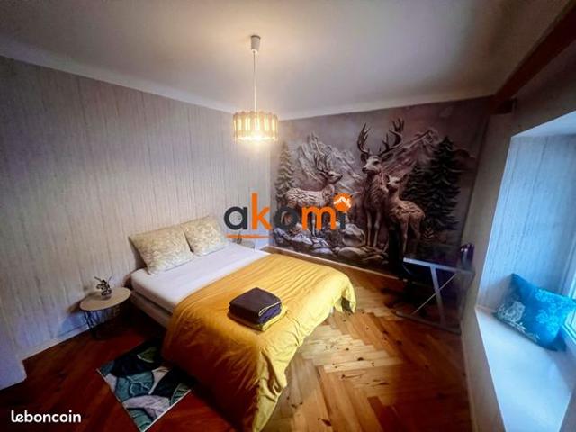 Maison 9 pièces 215 m²