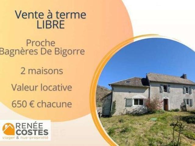 Maison 9 pièces 215 m²