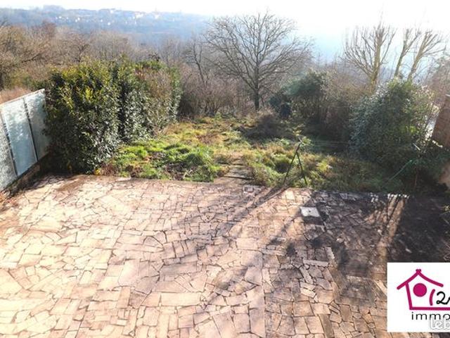Maison 9 pièces 215 m²