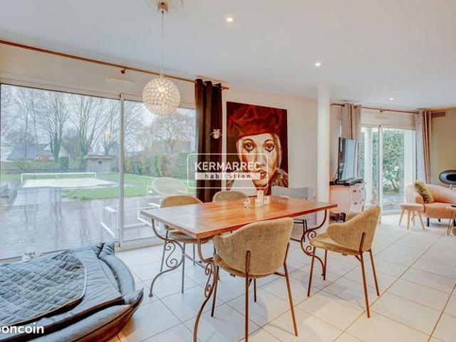 Maison 9 pièces 215 m²