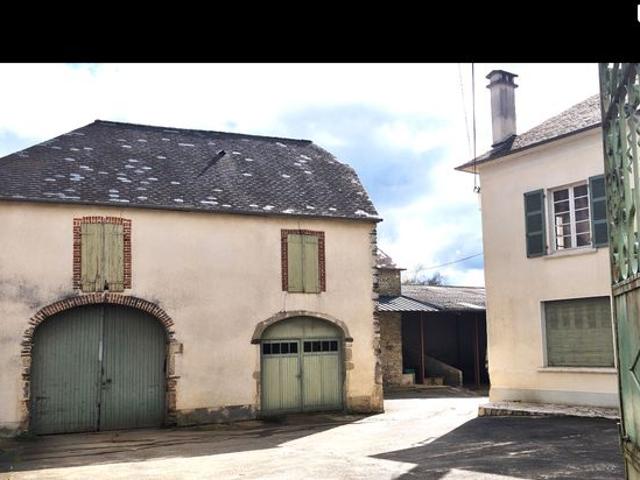 Maison 9 pièces 215 m²