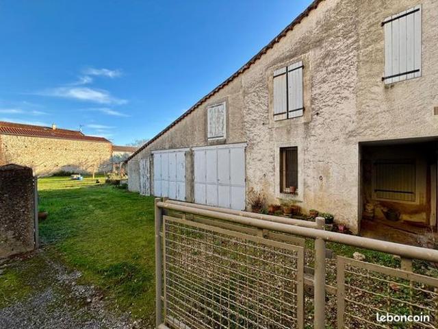 Maison 9 pièces 215 m²