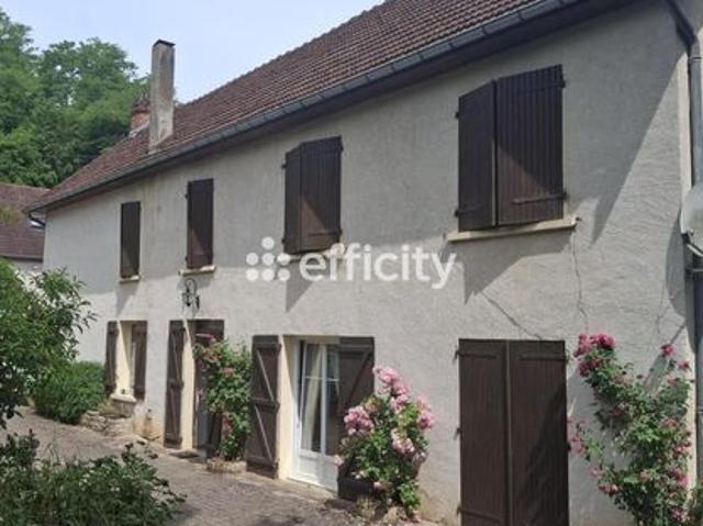 Maison 9 pièces 215 m²