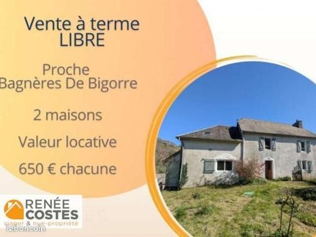 Maison 9 pièces 215 m²