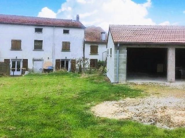 Maison 9 pièces 215 m²