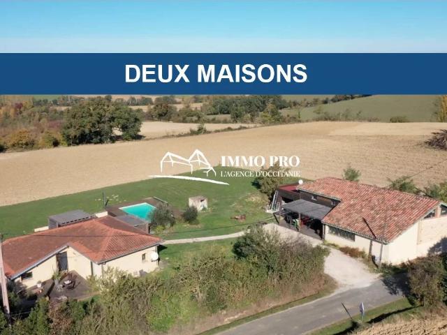 Maison 9 pièces 215 m²