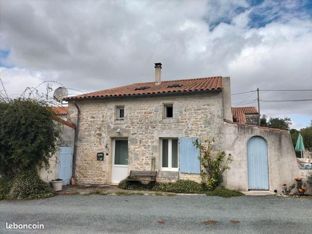 Maison 9 pièces 215 m²
