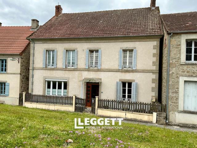 Maison 9 pièces 216 m²