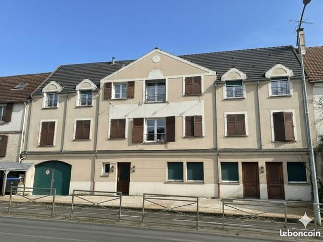 Maison 9 pièces 216 m²