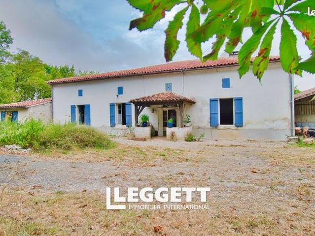 Maison 9 pièces 216 m²