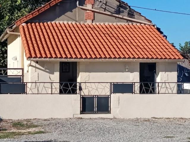 Maison 9 pièces 216 m²