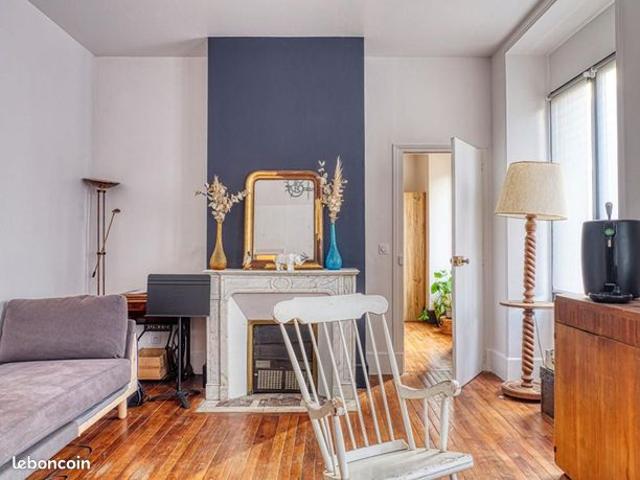 Maison 9 pièces 216 m²
