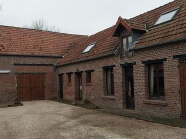 Maison 9 pièces 216 m²