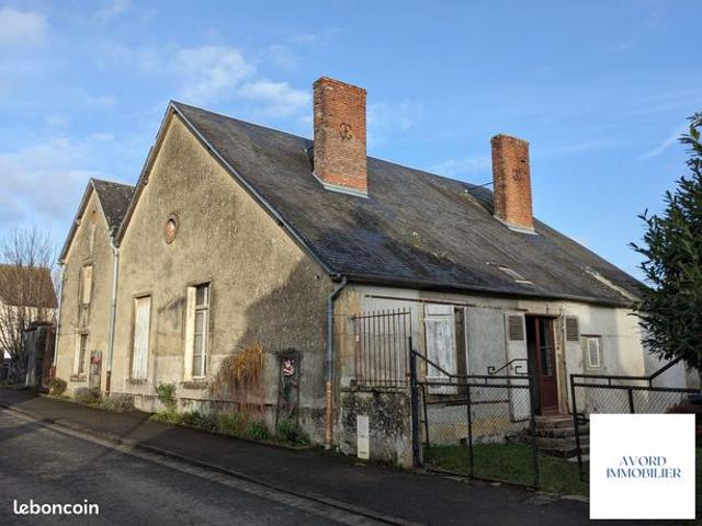 Maison 9 pièces 217 m²