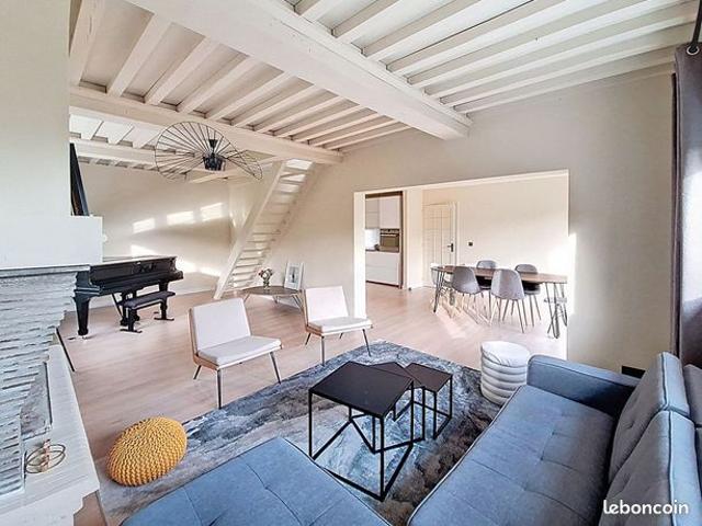 Maison 9 pièces 217 m²