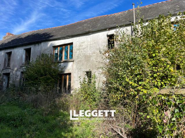 Maison 9 pièces 217 m²