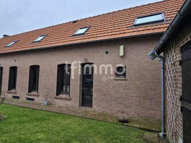 Maison 9 pièces 217 m²