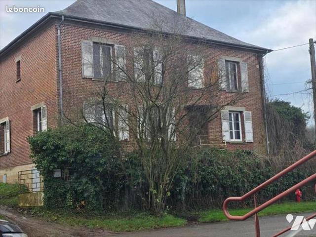 Maison 9 pièces 217 m²