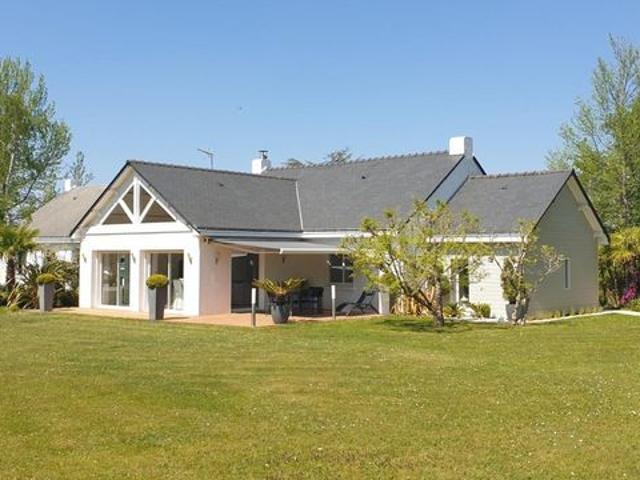 Maison 9 pièces 192 m²