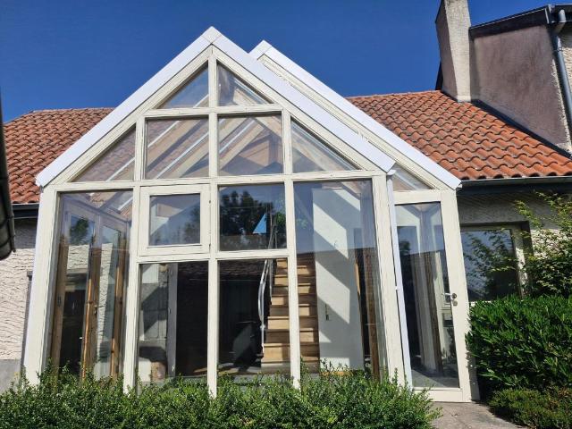 Maison 9 pièces 217 m²