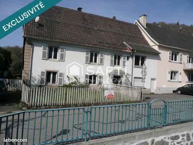 Maison 9 pièces 218 m²