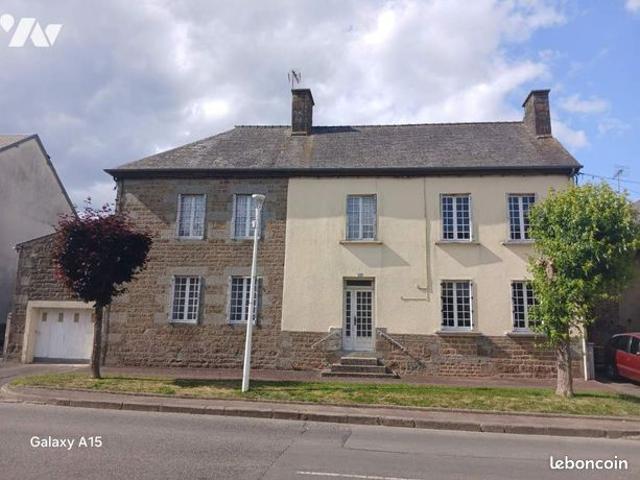 Maison 9 pièces 218 m²