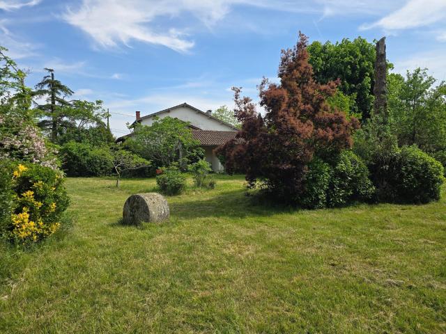 Maison 9 pièces 218 m²