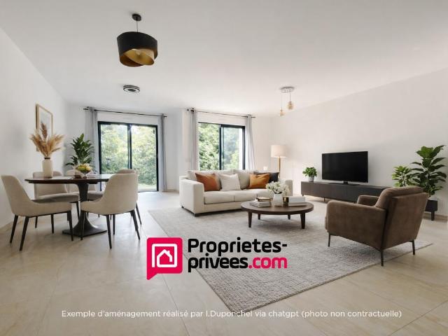 Maison 9 pièces 218 m²