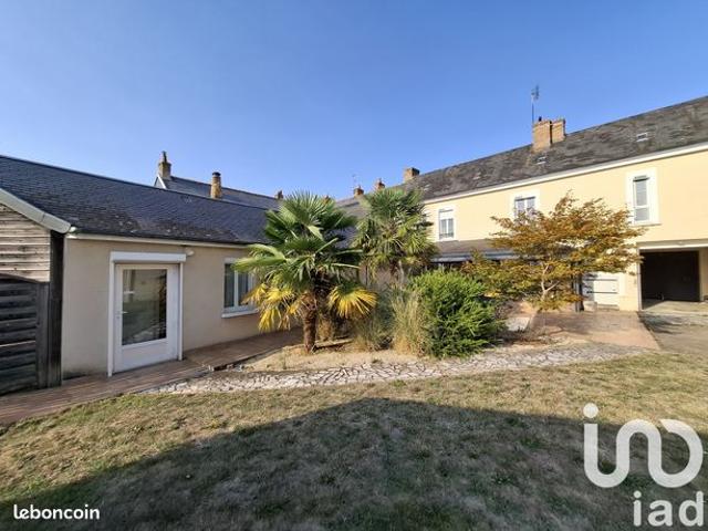 Maison 9 pièces 219 m²