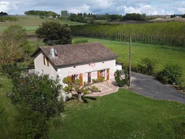 Maison 9 pièces 219 m²