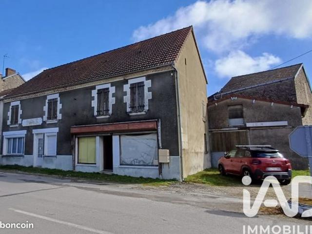 Maison 9 pièces 219 m²