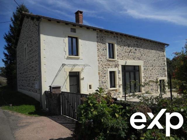 Maison 9 pièces 219 m²