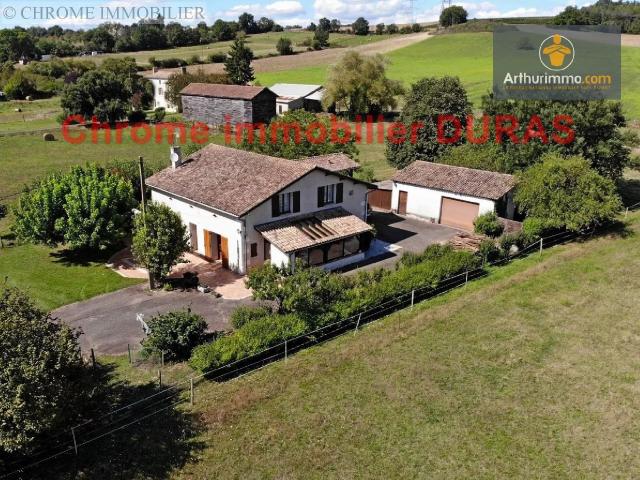 Maison 9 pièces 219 m²
